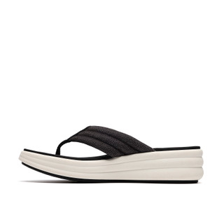 Thumbnail 4: Clarks Clarks Womens Cloudsteppers Drift Carmen Flip Flops 