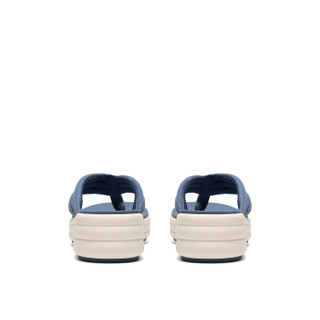 Thumbnail 5: Clarks Clarks Womens Cloudsteppers Drift Carmen Flip Flops 