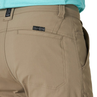 Thumbnail 2: Wrangler ATG Wrangler ATG Mens Side Zip Pocket Trail Pant 