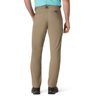 Thumbnail 3: Wrangler ATG Wrangler ATG Mens Side Zip Pocket Trail Pant 