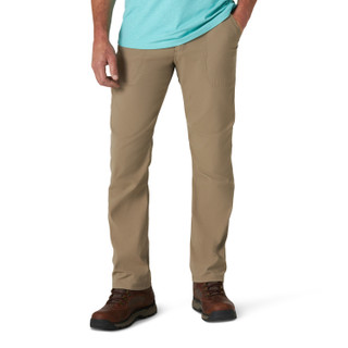 Thumbnail 1: Wrangler ATG Wrangler ATG Mens Side Zip Pocket Trail Pant 