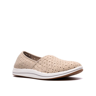 Thumbnail 1: Clarks Clarks Womens Cloudsteppers Breeze Lily Trouser Shoes 