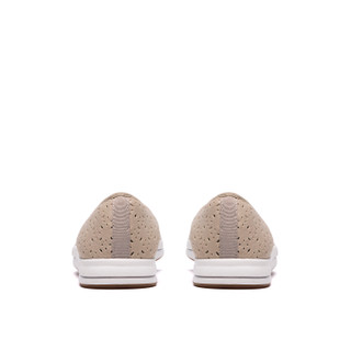 Thumbnail 2: Clarks Clarks Womens Cloudsteppers Breeze Lily Trouser Shoes 