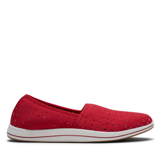 Thumbnail 5: Clarks Clarks Womens Cloudsteppers Breeze Lily Trouser Shoes 