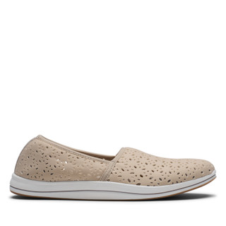 Thumbnail 5: Clarks Clarks Womens Cloudsteppers Breeze Lily Trouser Shoes 