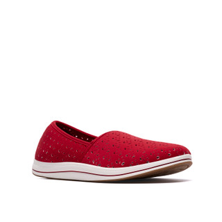 Thumbnail 1: Clarks Clarks Womens Cloudsteppers Breeze Lily Trouser Shoes 