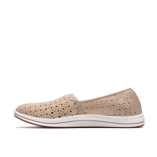 Thumbnail 6: Clarks Clarks Womens Cloudsteppers Breeze Lily Trouser Shoes 
