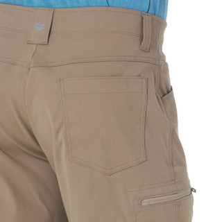 Thumbnail 3: Wrangler ATG Wrangler ATG Mens Performance Waist Cargo Shorts 