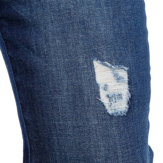 Thumbnail 3: Democracy Democracy Womens Ab-solution High Rise Distressed Jeans 