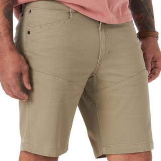 Thumbnail 2: Wrangler ATG Wrangler ATG Mens Reinforced Utility Shorts 