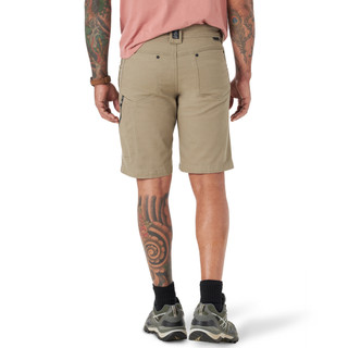 Thumbnail 3: Wrangler ATG Wrangler ATG Mens Reinforced Utility Shorts 