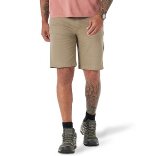 Thumbnail 1: Wrangler ATG Wrangler ATG Mens Reinforced Utility Shorts 