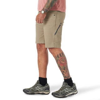 Thumbnail 7: Wrangler ATG Wrangler ATG Mens Reinforced Utility Shorts 