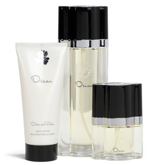 Thumbnail 2: OSCAR DE LA RENTA Oscar de la Renta Womens 3 Pc Oscar EDT Set 
