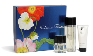 Thumbnail 1: OSCAR DE LA RENTA Oscar de la Renta Womens 3 Pc Oscar EDT Set 