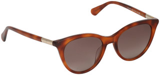 Thumbnail 1: KATE SPADE Kate Spade Womens Solid Sunglasses 