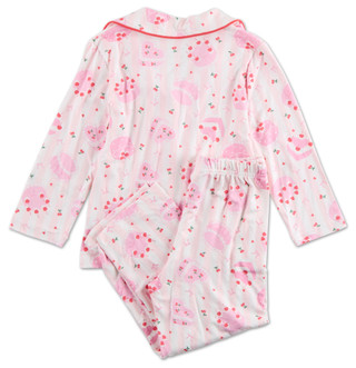 Thumbnail 2: White/Pink