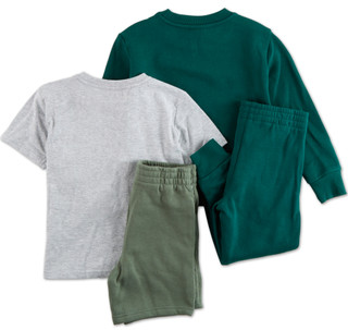 Thumbnail 2: Green