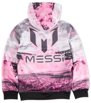 Thumbnail 2: Pink/Grey