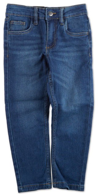 Thumbnail 1: Dark Wash