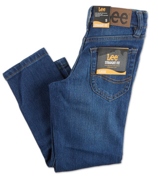 Thumbnail 2: Dark Wash