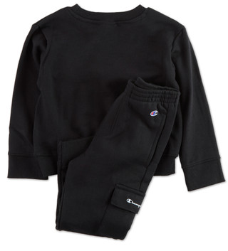Thumbnail 2: Black