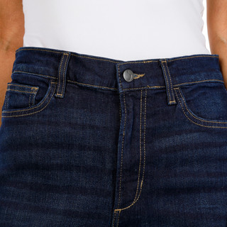 Thumbnail 3: Joe's Jeans Joe's Jeans Womens Wide Leg Full Length Denim Jeans 