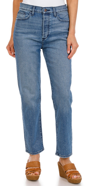 Thumbnail 1: Joe's Jeans Joe's Jeans Womens The Original Straight Ankle Jeans 