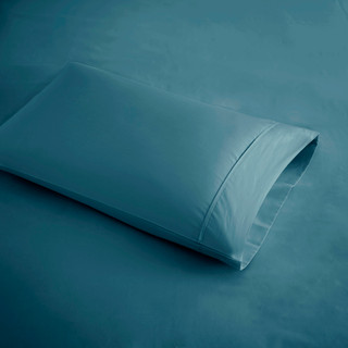 Thumbnail 4: Beautyrest Beautyrest 4 Pc. 600 Thread Count Cooling Sheet Set 