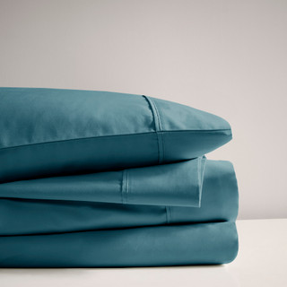 Thumbnail 6: Beautyrest Beautyrest 4 Pc. 600 Thread Count Cooling Sheet Set 