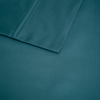 Thumbnail 11: Beautyrest Beautyrest 4 Pc. 600 Thread Count Cooling Sheet Set 