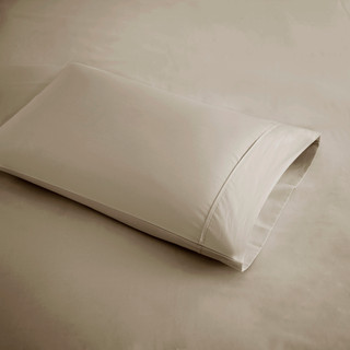 Thumbnail 8: Beautyrest Beautyrest 4 Pc. 600 Thread Count Cooling Sheet Set 