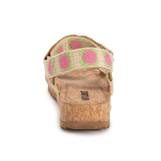 Thumbnail 5: Muk Luks Muk Luks Womens Piper Sandals 