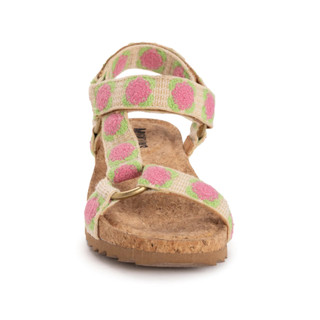 Thumbnail 8: Muk Luks Muk Luks Womens Piper Sandals 