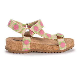 Thumbnail 2: Muk Luks Muk Luks Womens Piper Sandals 