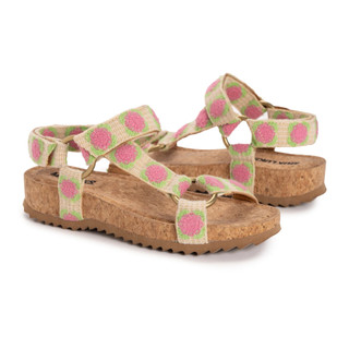 Thumbnail 13: Muk Luks Muk Luks Womens Piper Sandals 
