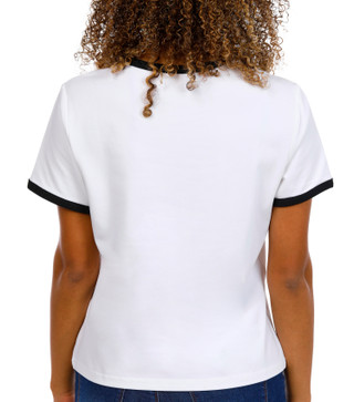 Thumbnail 2: Converse Converse Juniors Retro Star Top 