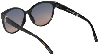 Thumbnail 2: Vince Camuto Vince Camuto Womens Cat-Eye Sunglasses 