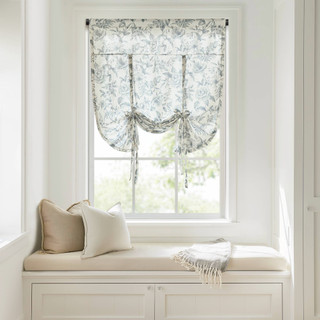 Thumbnail 3: Madison Park Madison Park Lana Valance Set 