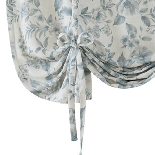 Thumbnail 7: Madison Park Madison Park Lana Valance Set 