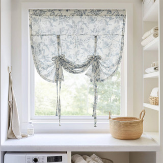 Thumbnail 9: Madison Park Madison Park Lana Valance Set 