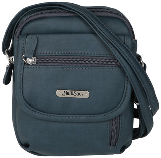 Thumbnail 1: MULTISAC MultiSac Everest Mini Crossbody Bag 