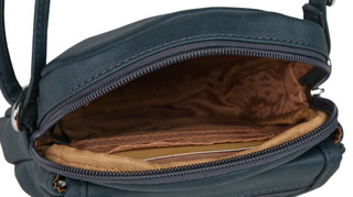 Thumbnail 3: MULTISAC MultiSac Everest Mini Crossbody Bag 