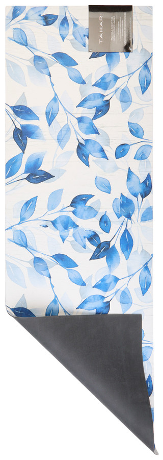 Thumbnail 2: Tahari Tahari 20x60 Asana Accent Rug 