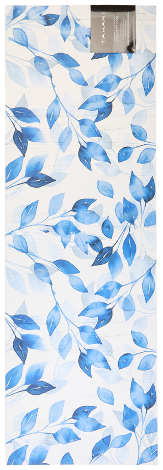 Thumbnail 1: Tahari Tahari 20x60 Asana Accent Rug 