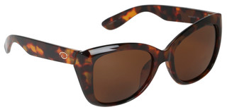 Thumbnail 1: OSCAR DE LA RENTA Oscar de la Renta Womens Solid Cat Tort Sunglasses 