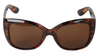 Thumbnail 2: OSCAR DE LA RENTA Oscar de la Renta Womens Solid Cat Tort Sunglasses 