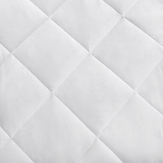 Thumbnail 4: Sleep Philosophy Sleep Philosophy Holden Waterproof Sofa Bed Mattress Pad 