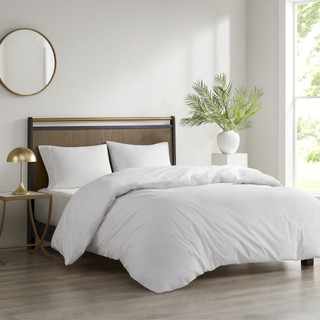 Thumbnail 2: Sleep Philosophy Sleep Philosophy Bed Guardian Comforter Protector 