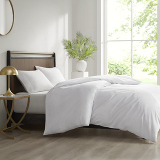 Thumbnail 4: Sleep Philosophy Sleep Philosophy Bed Guardian Comforter Protector 